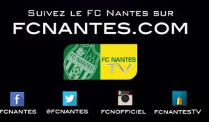 Le derby Nantes - Bordeaux vu de Gironde