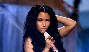 Nicki Minaj's "Pinkprint" Album On Track To Dominate Music Charts