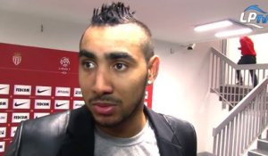 Les regrets de Dimitri Payet...