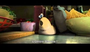 TURBO Bande annonce VOST