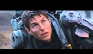 Edge of Tomorrow, Bande Annonce VOST HD