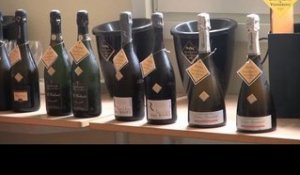 Les Champagnes des Vignerons - Partenaire du Salon du Blog Culinaire 7