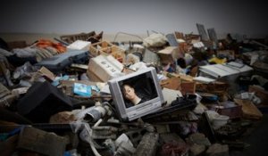 Souvenirs de reportage : "Avec le tsunami, j'ai pu raconter au monde la réaction des Japonais"