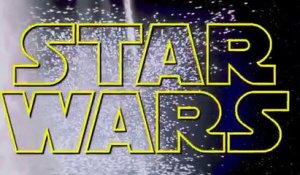 Star Wars - Le générique de MacGyver version Luke Skywalker