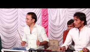 New Marwadi Desi Live Bhajan || Baaja Baje Mandir Me || Om Banna Song || Latest Rajasthani Songs
