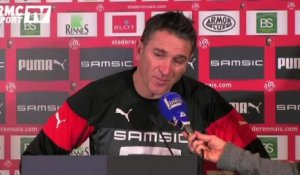 Football / Rennes veut se relancer - 16/12