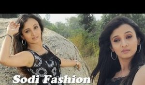 Sodi Fashion Wali - Gujarati Item Song - Hot Video Song - Prinal Oberoi