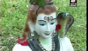 Bhajo Bhola Nathne - Mene Prit Shivse Jodi
