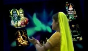 Bhajo Bhola Nathne - Aaje Chhe Shivji No Somvar