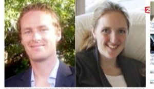 Les deux victimes de la prise d'otages de Sydney,  héros de l'Australie
