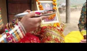 Baba Ramdevji New Bhajan 2014 | Mhara Ghat Main Padharo | Rajasthani  Video Song | Prakash Mali