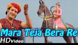 Mara Teja Beera Re | Marwadi DJ Mix Video Song | Rajasthani DJ Dance 2014 | Full HD