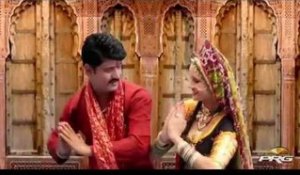 2014 Nagnechi Mata New Bhajan | "Chandani Chavdas Ujhiyali" | Rajasthani DEVOTIONAL Full Video Song