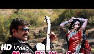 Mera Dil Kho Gaya - New Hindi Love Video Song 2014 | Romantic Song