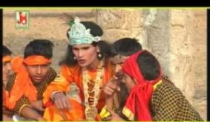 Dekho Re Gokul Ko Makhan - Krishna Bhajan 2014 | Rajasthani Devotional Song