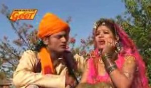 Roi Je Mati E Banadi | New Banna Banni Geet | Rajasthani Song 2014