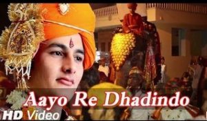 New Rajasthani Dance | Janiya Ro Toh Aayo Re Dhadindo | Rajasthani Shaadi Song 2014