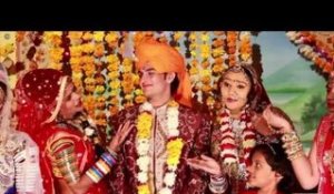 Rajasthani New songs - Aaj Bandolo Kunnji Diyo | Latest Marriage Songs 2014 - Full HD Video