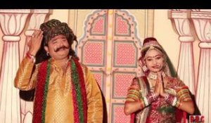 Jai Jai Guruvar | Rajasthani Bhakti Song | Full HD Video Song | Rajasthani New Devotional Song