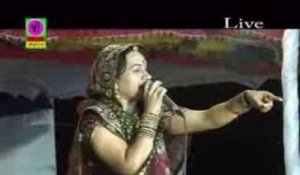 Bheruji Matwala - Aasha Vaishnav