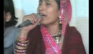 Santo Ri Mahima | Kun To Laya Tumbada | Rajasthani Song