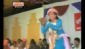 Santo Ri Mahima | Satguru Aaya Pavna | Rajasthani Song