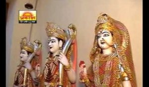 Marwadi Bhajan Video Song | Ram Bhartari Re Mhara | Rajasthani Full Devotional Video