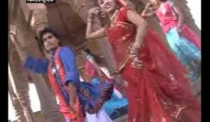 Bhairuji In Ne Mandirye Aavo | Rajasthani New Bhajan | Marwadi Devotional Bheru Ji Video