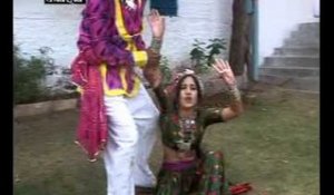 Marwadi Romantic Dance | Ladla Devriya | Latest Lok Geet Video Song