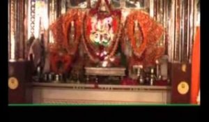 Ab Ke Ranat Bhanwar Ko Melo | Rajasthani Desi Video | Ganesh Ji Bhajan | Marwadi Song
