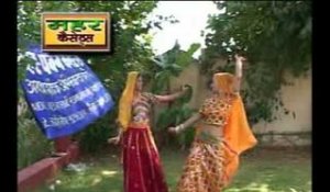 Hathari Bagadi Ghada De | Rajasthani OFFICIAL Video | Marwadi FULL Devotional Video