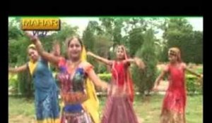 Heeraman Chug Ba To Aago | Rajasthani Song | OFFICIAL Video | Marwadi Hit 2014