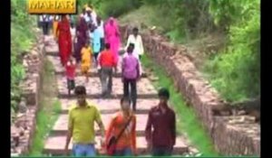 Ghunghato Kaad Le Patelan | Rajasthani Bhajan | Marwadi FULL Devotional Video Song