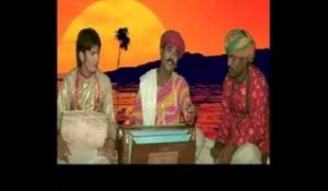 Satguru Aaya Pavna || "Shantilal Titoda" || Desi Geet || Rajasthani Bhajan ||
