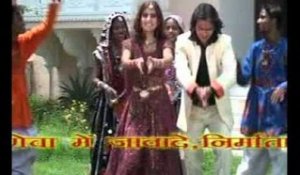 Ghodo Kapada Ko Silvayo Avtari | Baba Ramdev Ji Song || Rajasthani Bhajan || 2014