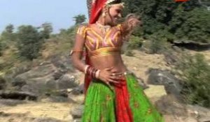 Aso Lago Bharbutiyo | LOKGEET | Marwadi Song | Rajasthani Official Video Song