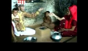Rajasthani Latest Lokgeet | Doi Doi Hatha Mein Kadela Kathe Bandhelo Ghadi | Marwadi Hit 2014