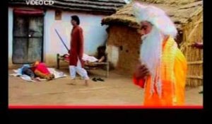 Vishnu Ji Bhajan | Kun Jane Ya Maya Sanwara Ki | Devotional Bhajan | Rajasthani Song 2014
