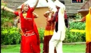Nakharalo Pardeshi | Alija Re | Lok Geet 2014 | Rajasthani Songs