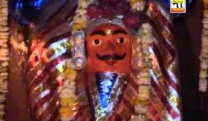 Bhairu Maara Kuva Par Khadi | Bheruji Ki Bhakti 2014 | Marwadi Bhajan 2014