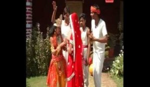 Mharo Jatpat Kar de Byah | Gopala Bhajan | Rajasthani Latest Bhakti Geet | HeeraLal Gurjar