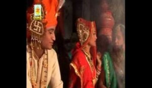 Banna O Chhota Jitara || Banna Banni Geet || Rajasthani VIVAH Song || New Song