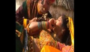 Jeth Ji Ra Padva Lare | Rajasthani Desi LokGeet | Marwadi FULL Video Song 2014