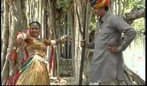 Marwadi Popular Bhajan | Dhanop Maa Ko Melo Bhare Jaabana | New Devotional Video Song | 2014