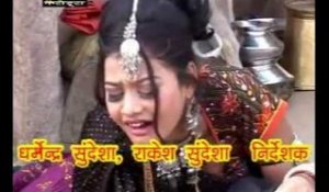 Haay Mhara Malaji | Rajasthani LokGeet 2013 | Love Video Song