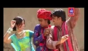 Banasa Mele Khel Jaaveto | Rajasthani Lok Geet | Marwadi Dance Video 2013