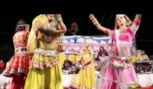 Rajasthani New Live Bhajan | Udd Jaa Udd Ja | Gau Mata Bhajan | Rajasthani Latest Song HD