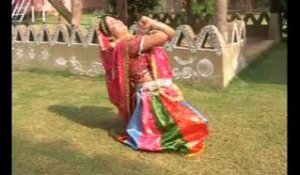 Kala Lahenga Ma Do Nada - Kala Ghagri Ke Do Nada Latak | New Rajasthani Album | 2014