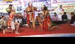 Rajasthani Live Bhajan | Balaji Ko Tagado Kaam | Salasar Balaji Bhajan | New Rajasthani Songs