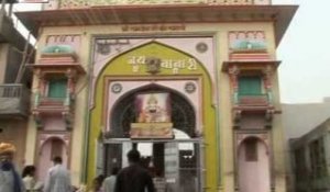 Rajasthani Devotional Video Song "Runicha Main Jagya Ramdev" | Ramdevji New Bhajan